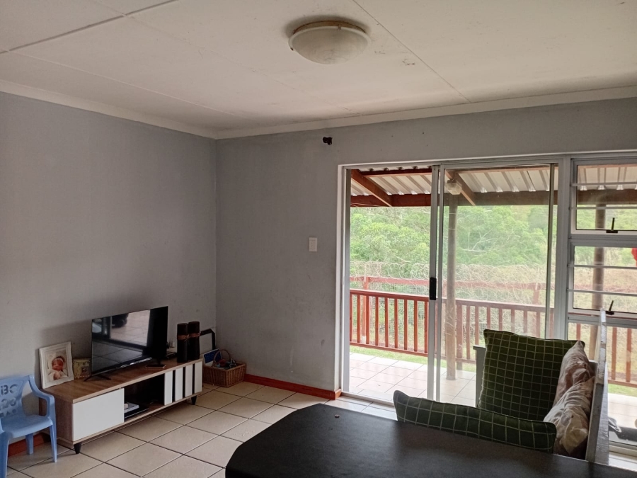 To Let 1 Bedroom Property for Rent in Meisies Halt Eastern Cape
